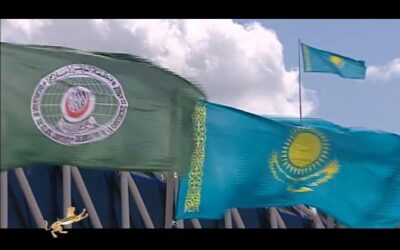 Мұсұлман әлемі