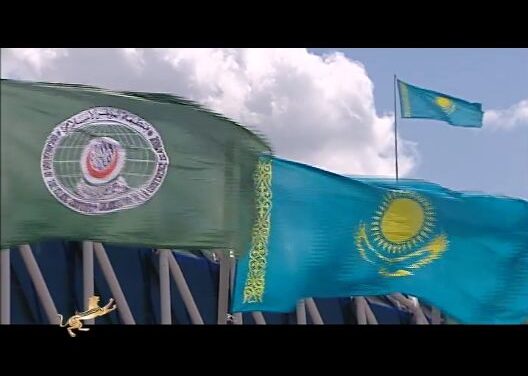 Мұсұлман әлемі