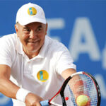 5 вечеров с президентом, 4 часть