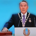 5 вечеров с президентом, 5 часть