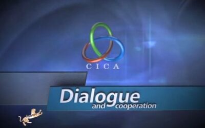 CICA «Диалог и сотрудничество
