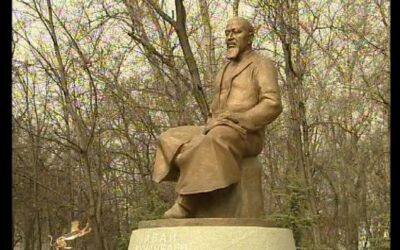 Величие Абая