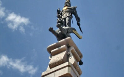 Казахстанский путь: стратегия независимости