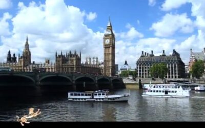 Астана – Лондон: Citius, Altius, Fortius