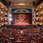 «Астана Опера» театры ашылады