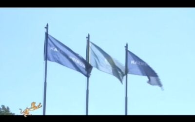 Дамудың даңғыл жолында