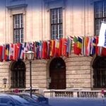 Еуропаға жол