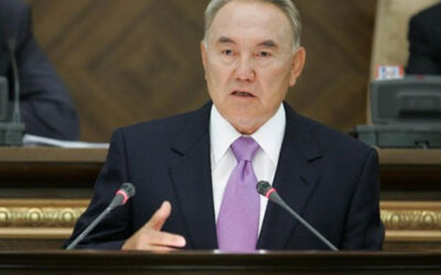 Казахстанский путь: хроника независимости, 2 часть