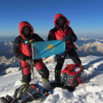 Казахстанский путь: хроника независимости, 4 часть