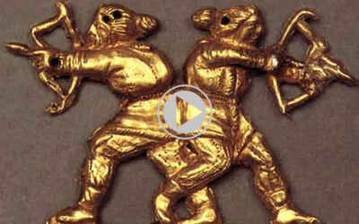 История тюркского мира