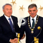 Казахстан и Турция