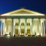 Көптен күткен әлемдік деңгейдегі опера театры көрерменге есігін айқара ашпақ