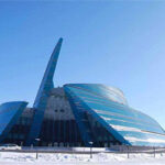 ХХІ ғасыр: Нұрсұлтан Назарбаевтың мега жобалары, 4 бөлім