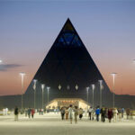 ХХІ ғасыр: Нұрсұлтан Назарбаевтың мега жобалары, 9 бөлім