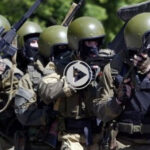 Неизвестные, 1 — 4 части