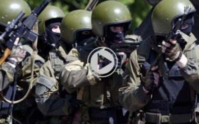 Неизвестные, 1 — 4 части