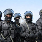 Неизвестные, 5 — 6 части