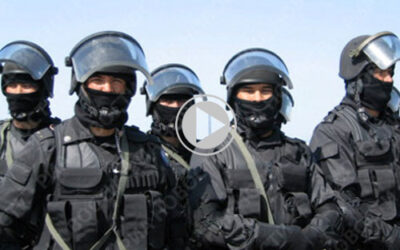 Неизвестные, 5 — 6 части