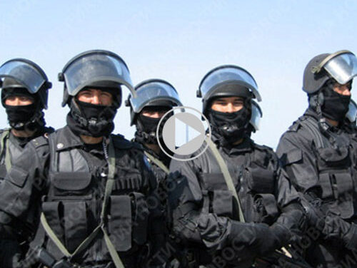 Неизвестные, 5 — 6 части