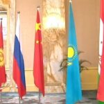 ШОС на службе миру