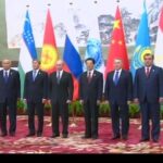 Взгляд на мир.«ШОС: Время стратегических решений