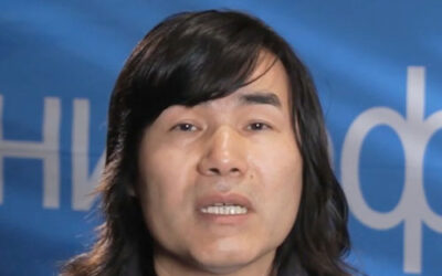 Обращение посла доброй воли ЮНИСЕФ в Казахстане Батырхана Шукенова