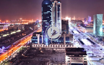 Қазақстан Еуразия орталығы